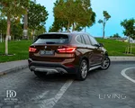 BMW X1 2017